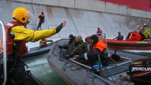 greenpeace