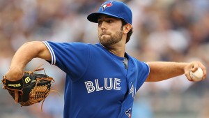 Daniel Norris