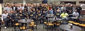 missouri tigers