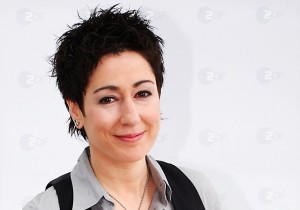 Dunja-Hayali